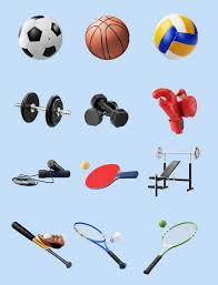 bsports必一体育 实心球 网球和高尔夫等竞技项目的必备球类